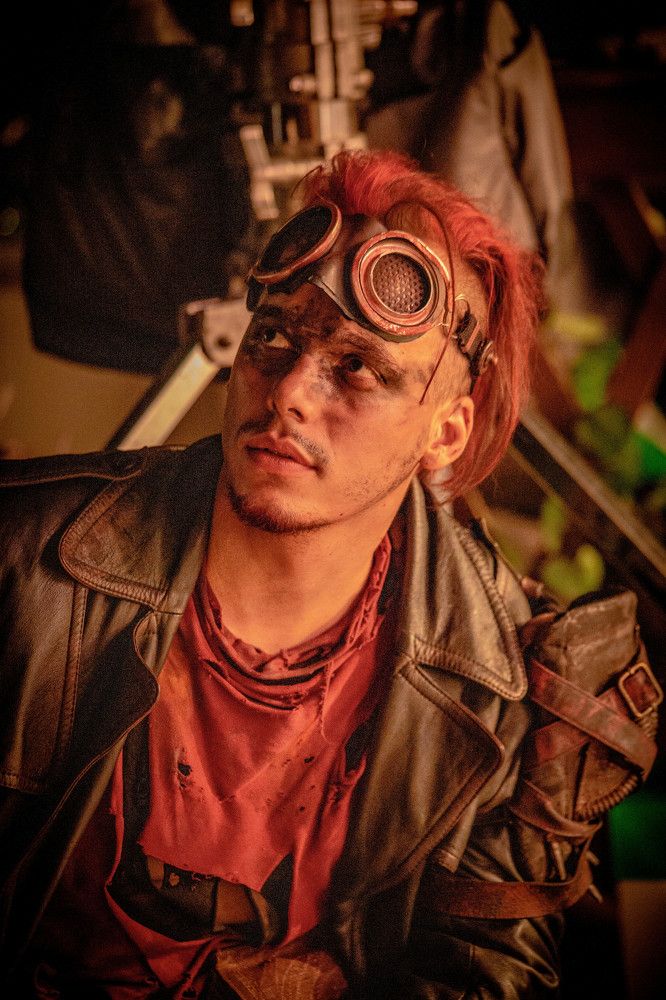 Photograph by Ольга Сафронова