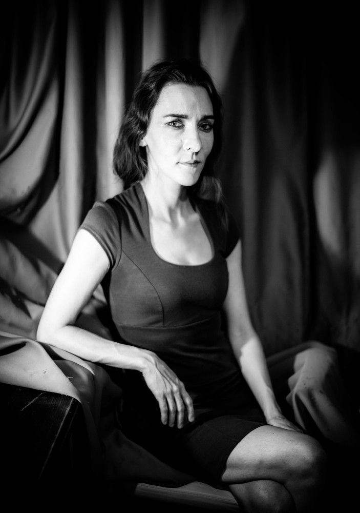 Photograph by Ольга Сафронова