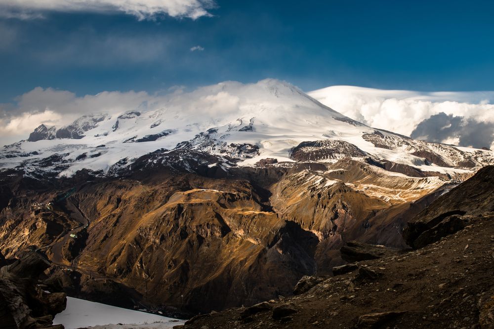 Photograph by Евгений Моляшов