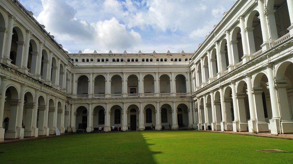 Photograph by Abhijit Shil