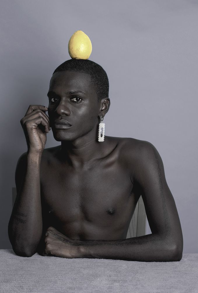 Photograph by Mabru Rodrigues