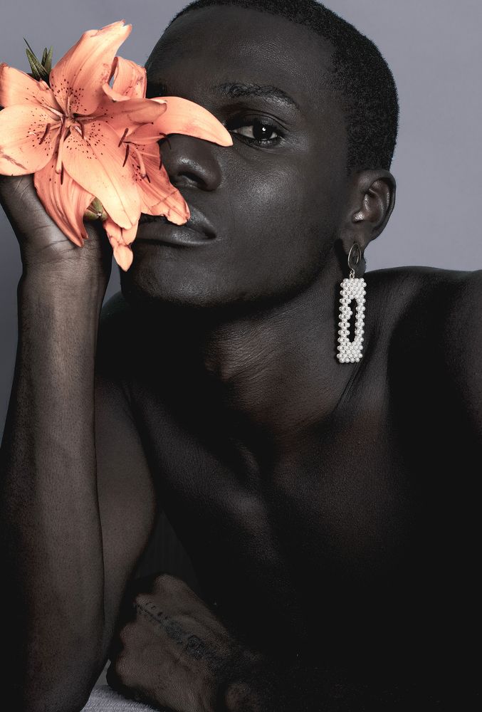 Photograph by Mabru Rodrigues