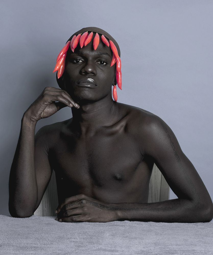 Photograph by Mabru Rodrigues