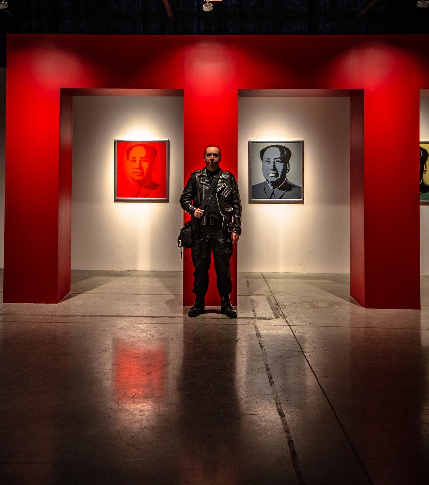 Photograph by Ольга Сафронова