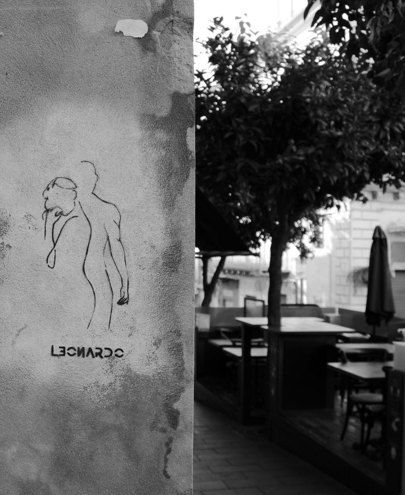 Photograph by Irina Delil