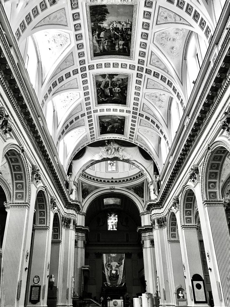 Величие архитектуры