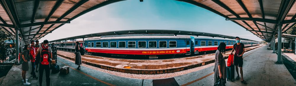 Photograph by Hung Le Thanh