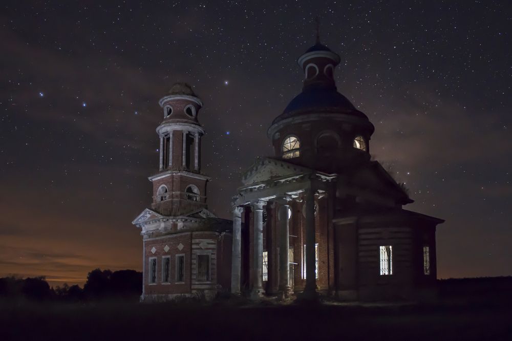 Photograph by Виктор Карпухин