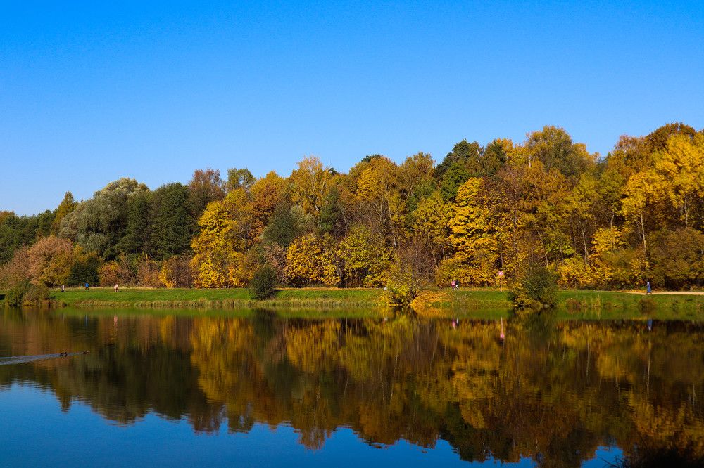 Photograph by Екатерина Воробьева