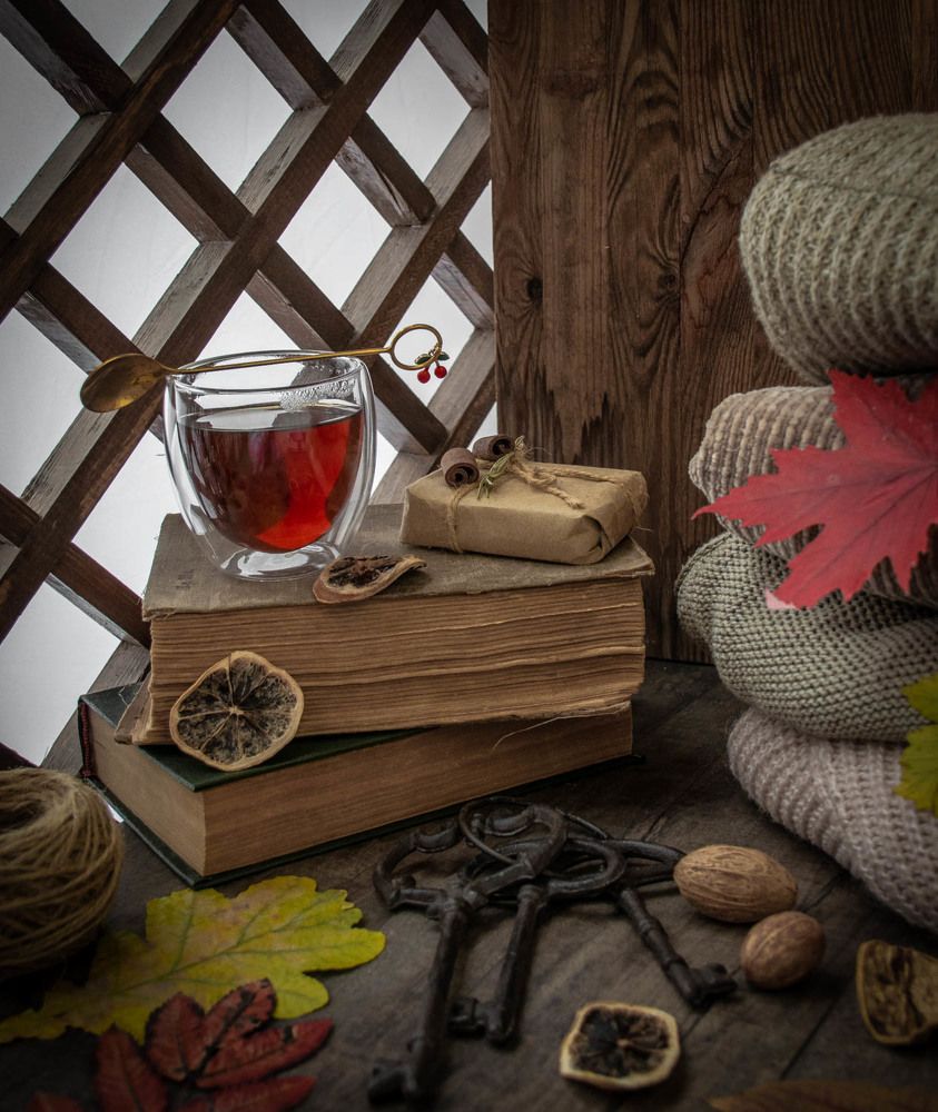 Photograph by Redjulia