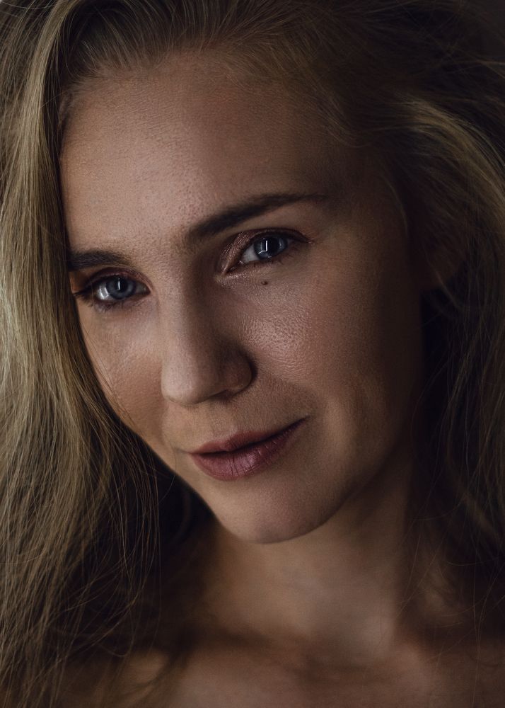 Photograph by Максим Салихов