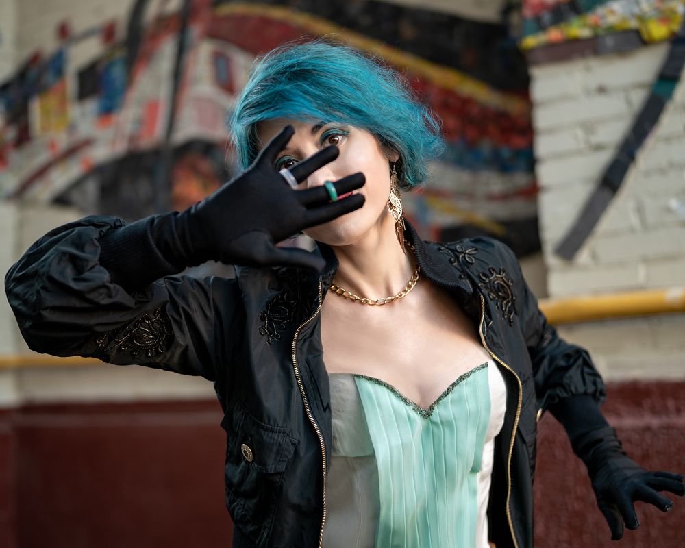 Photograph by Галия Абдулхаликова