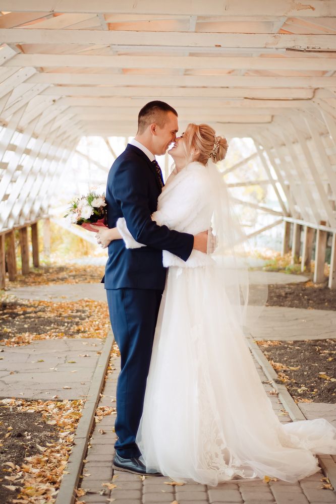 Photograph by Борис Борисович