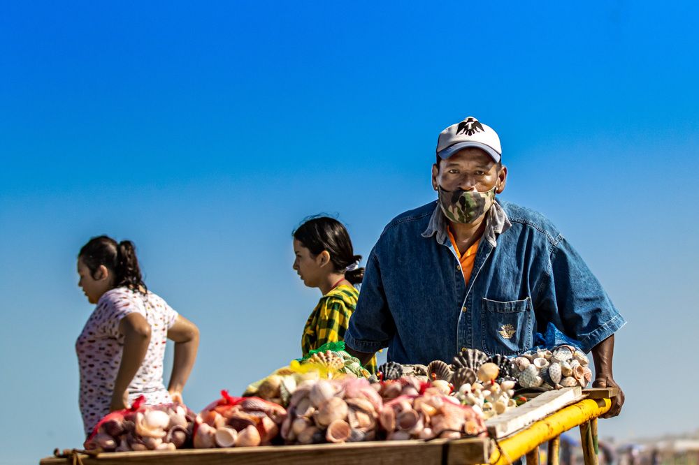 Photograph by Emmanuel Rozz