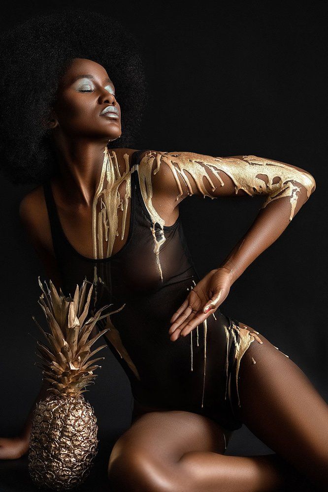 Photograph by Ирина Федотова