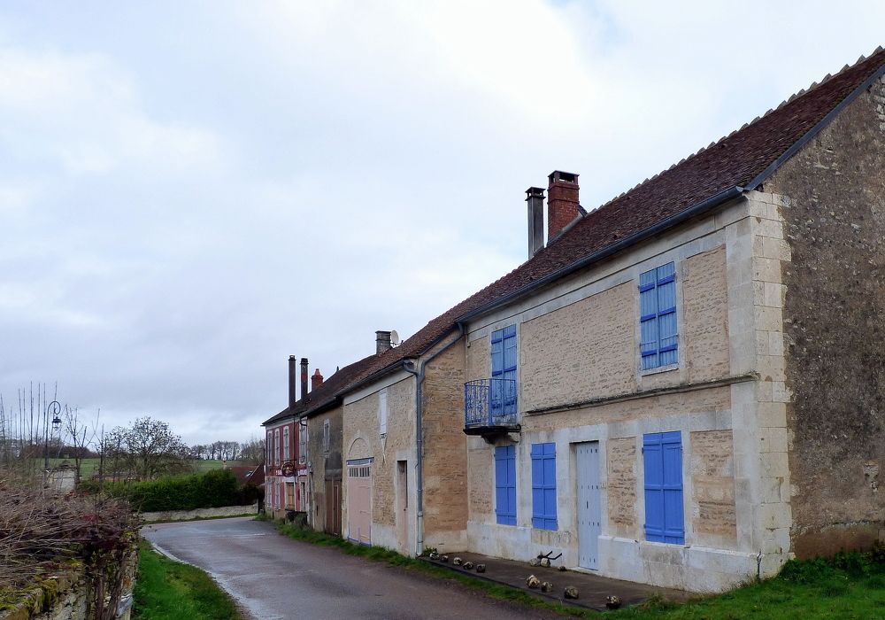 Photograph by Pjotr Alekseev