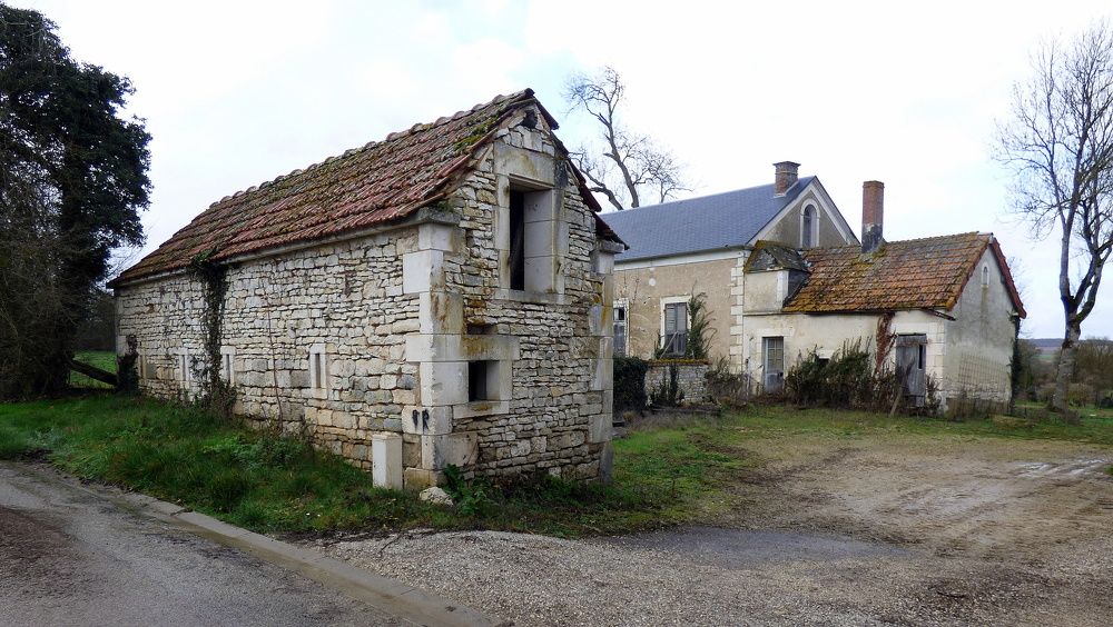 Photograph by Pjotr Alekseev