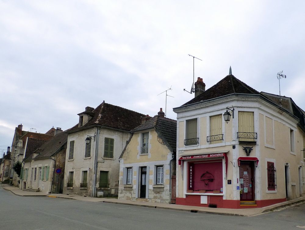 Photograph by Pjotr Alekseev