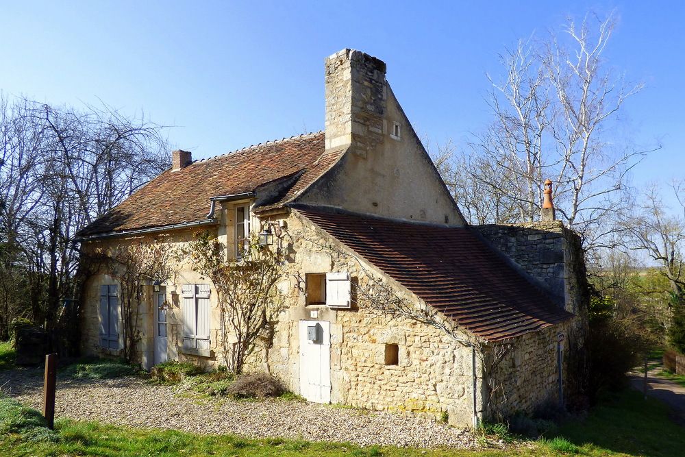 Photograph by Pjotr Alekseev