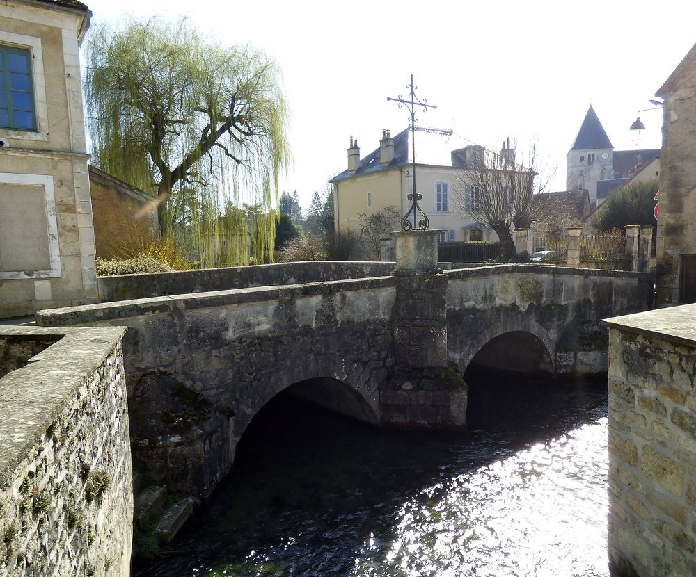 Photograph by Pjotr Alekseev