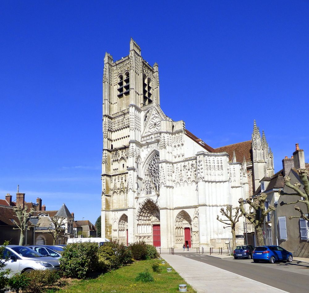 Photograph by Pjotr Alekseev