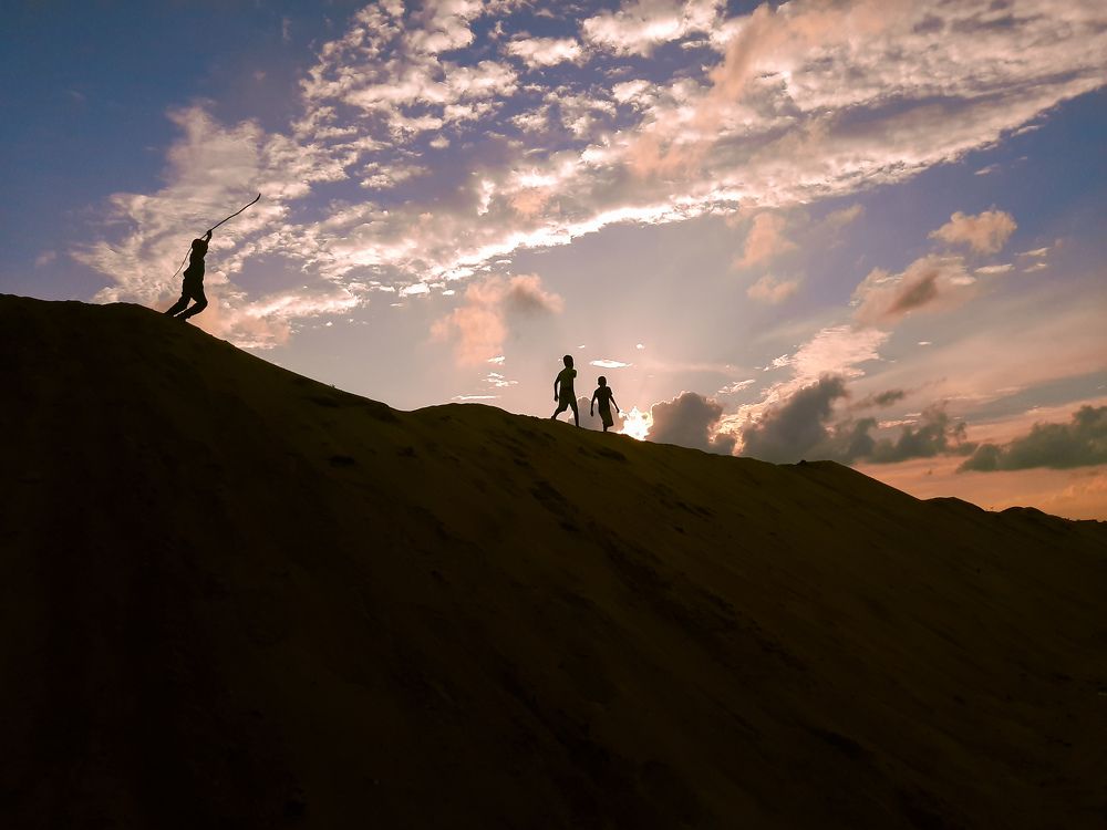 Photograph by Biswanath rout