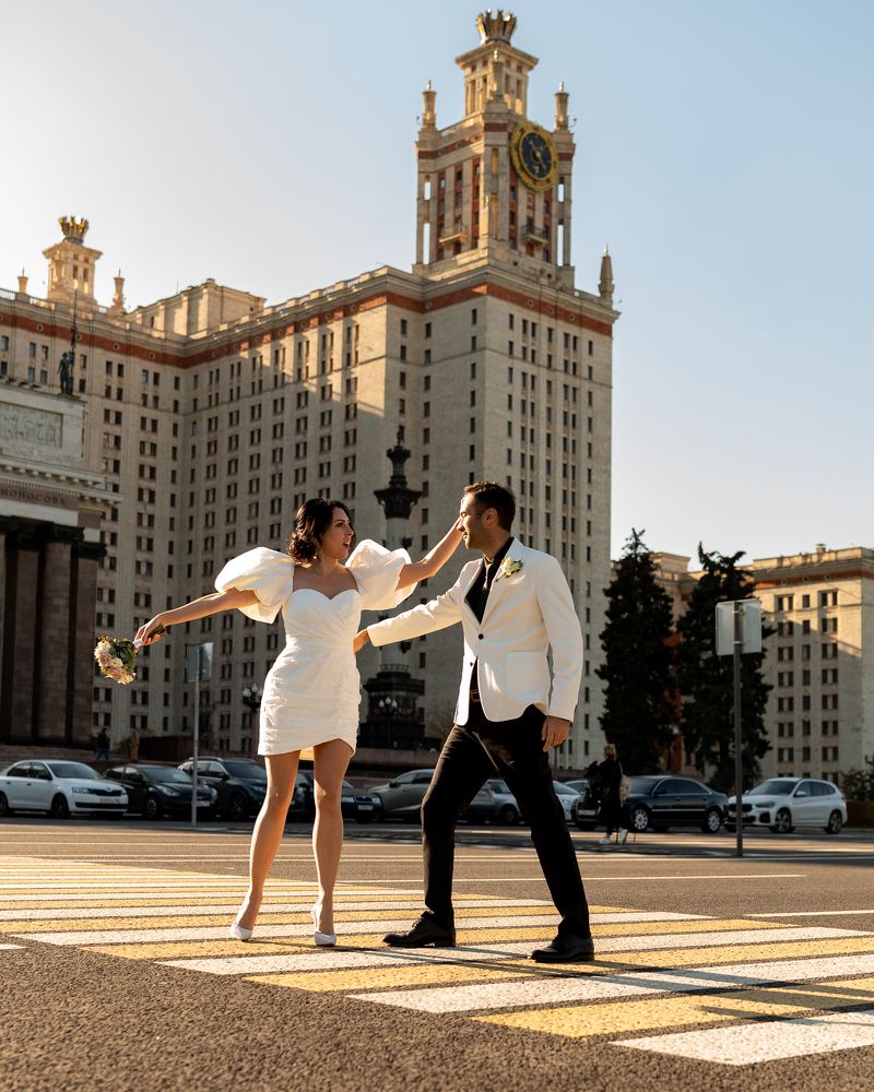 Photograph by Галия Абдулхаликова