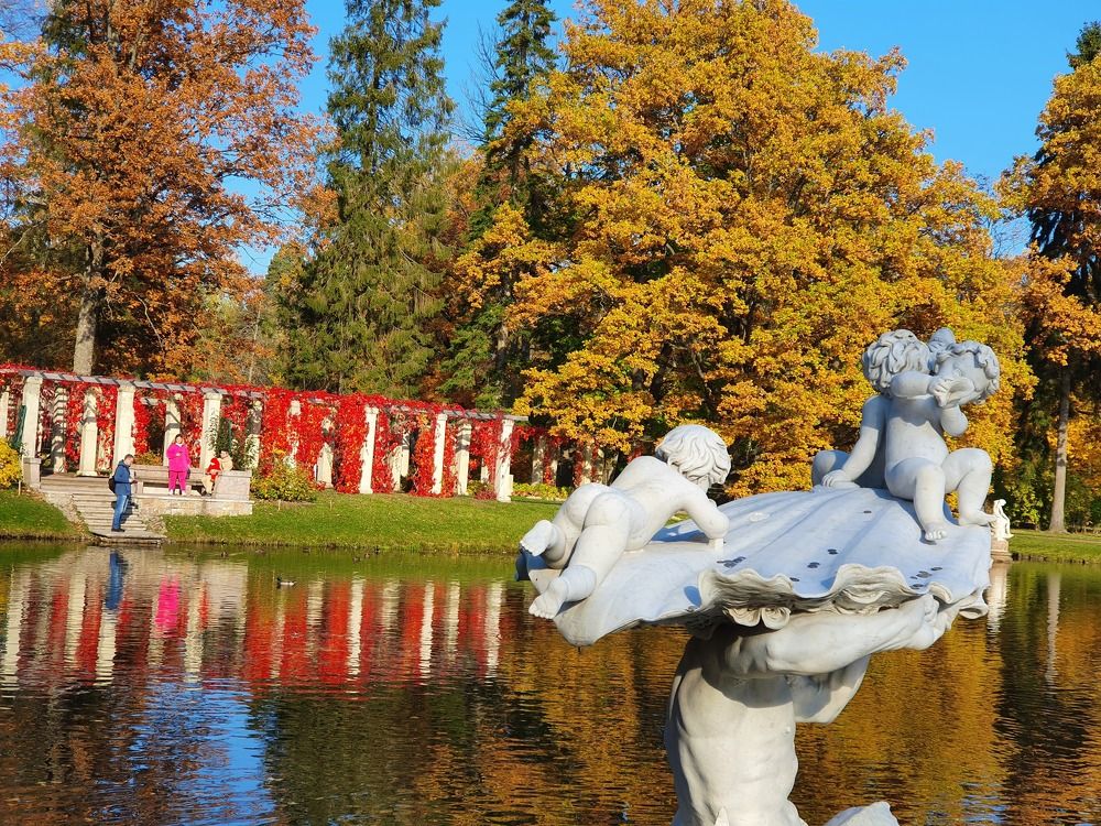 Photograph by Андрей Юрчук