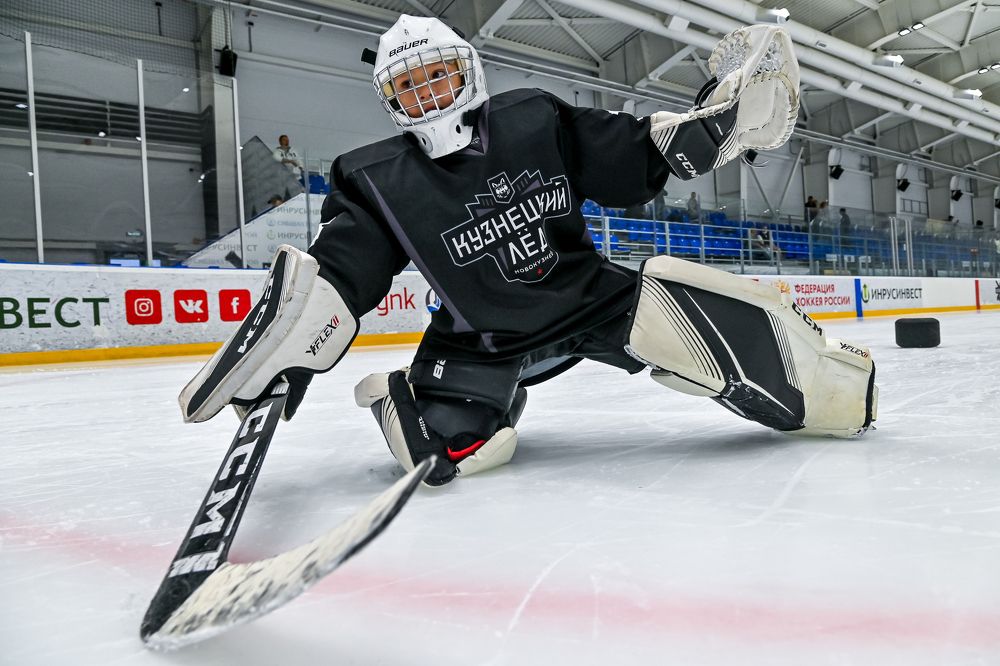 Photograph by Михаил Петрик