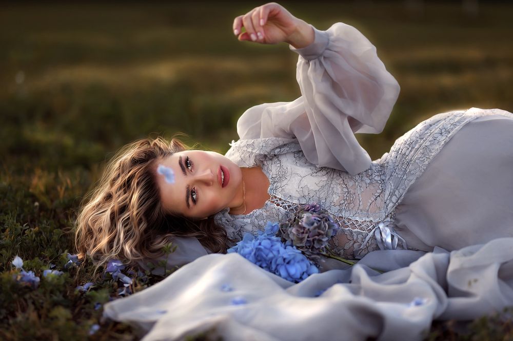 Photograph by Елизавета Свитенькова