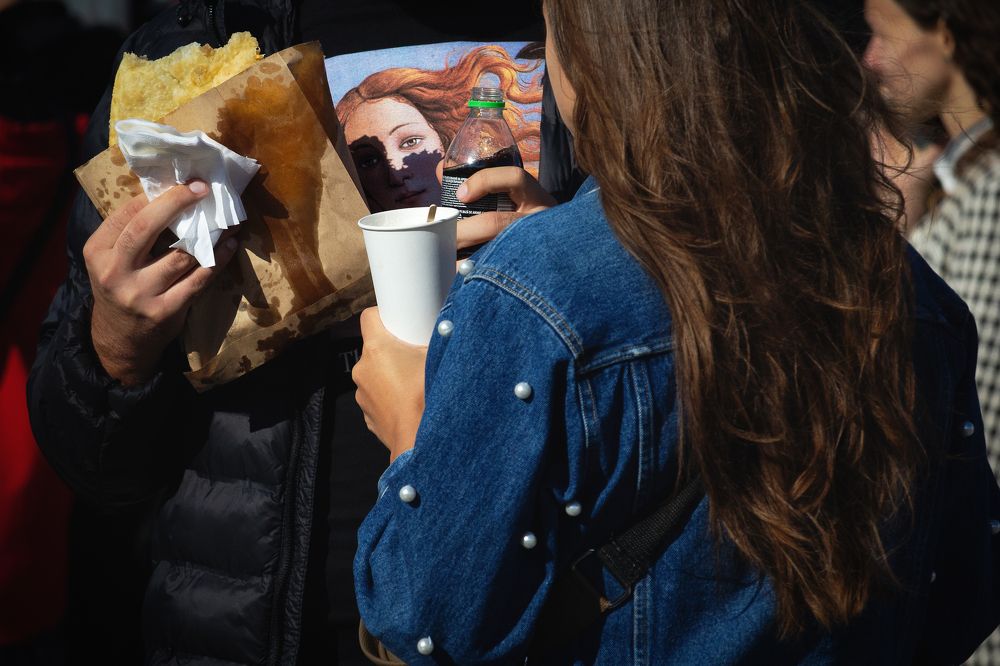 Photograph by Юрий Беляев