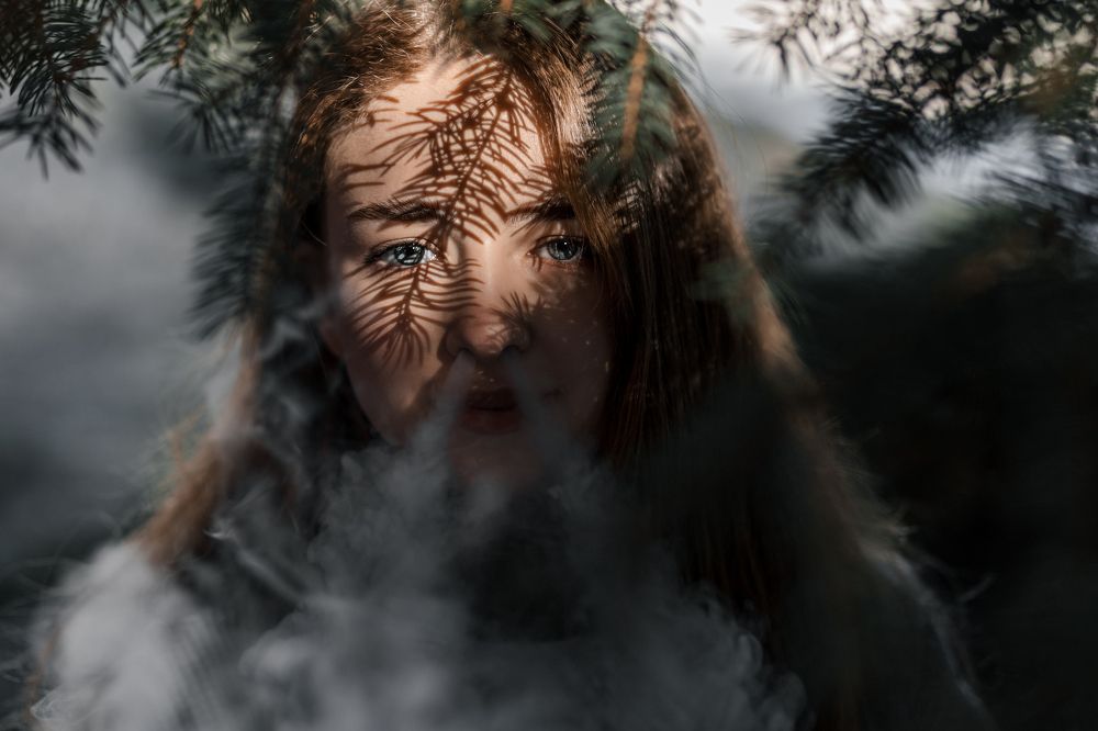 Photograph by Екатерина Урцева