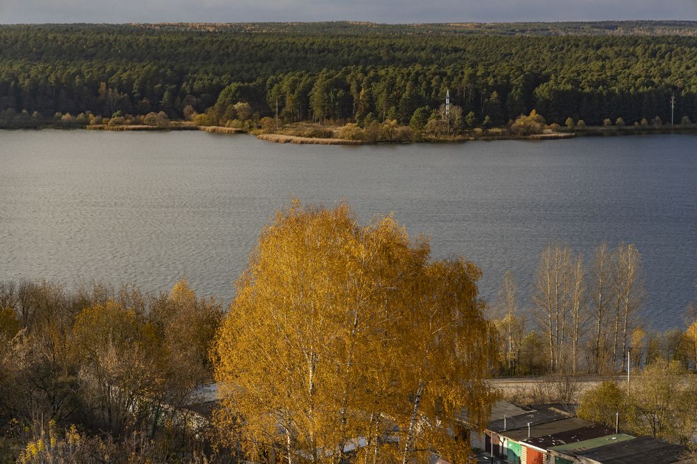 Photograph by Андрей Ларин