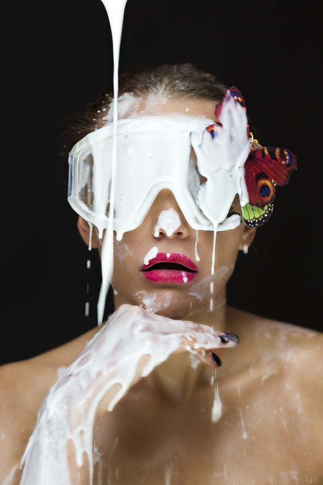 Фотография автора Василиса Новикова