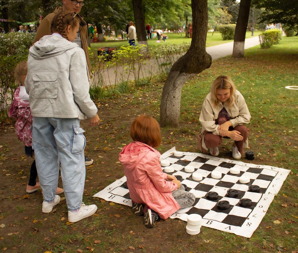 Photograph by Валентина Тагильцева