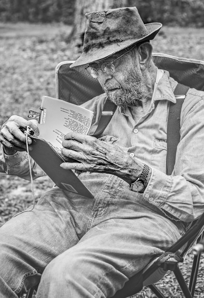 Photograph by Ryta Gaal