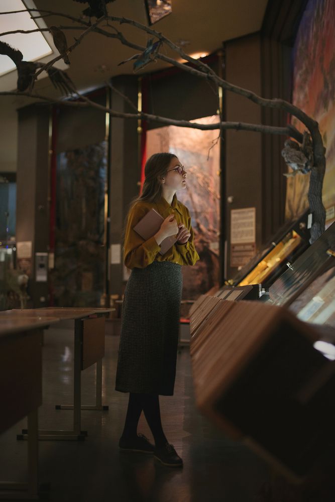 Photograph by Екатерина Лобанова