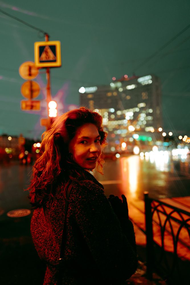 Photograph by Василий Смирнов
