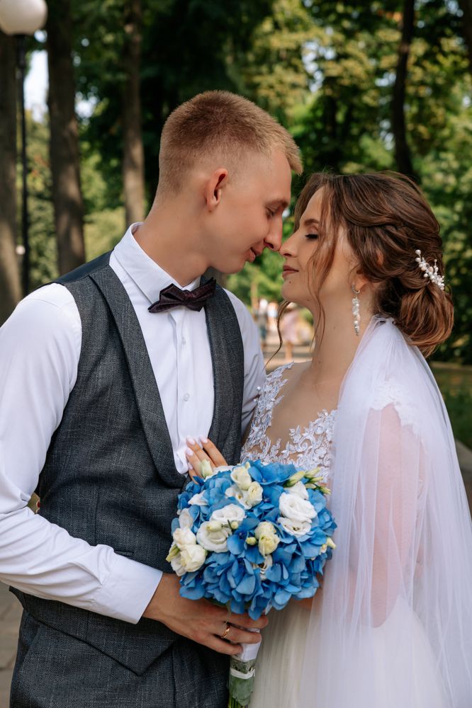 Фотография автора Лукашенко Ольга