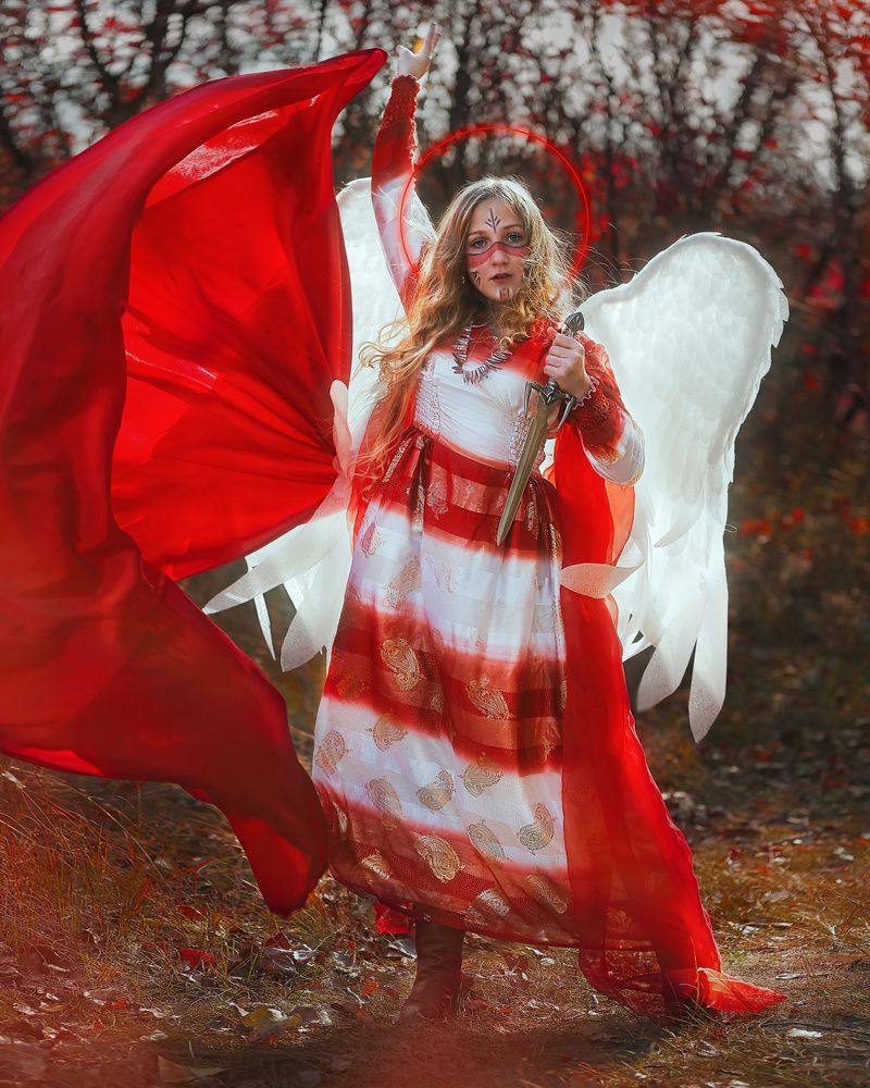 Photograph by Вита Косова