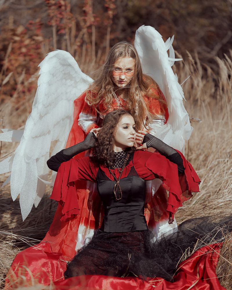 Photograph by Вита Косова