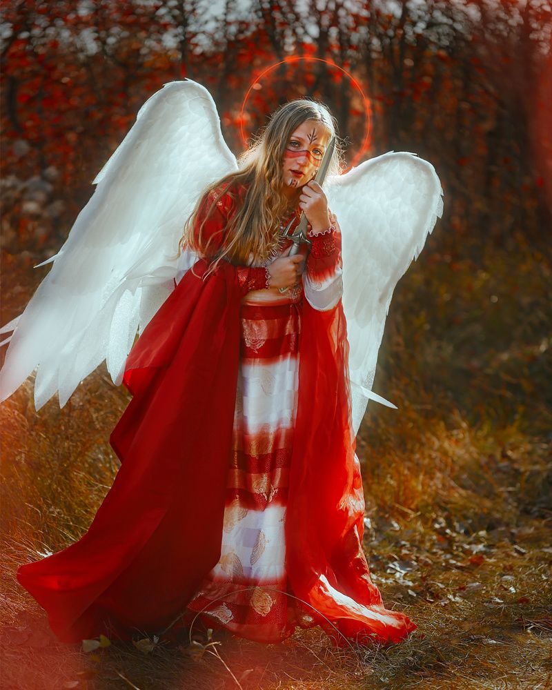 Photograph by Вита Косова