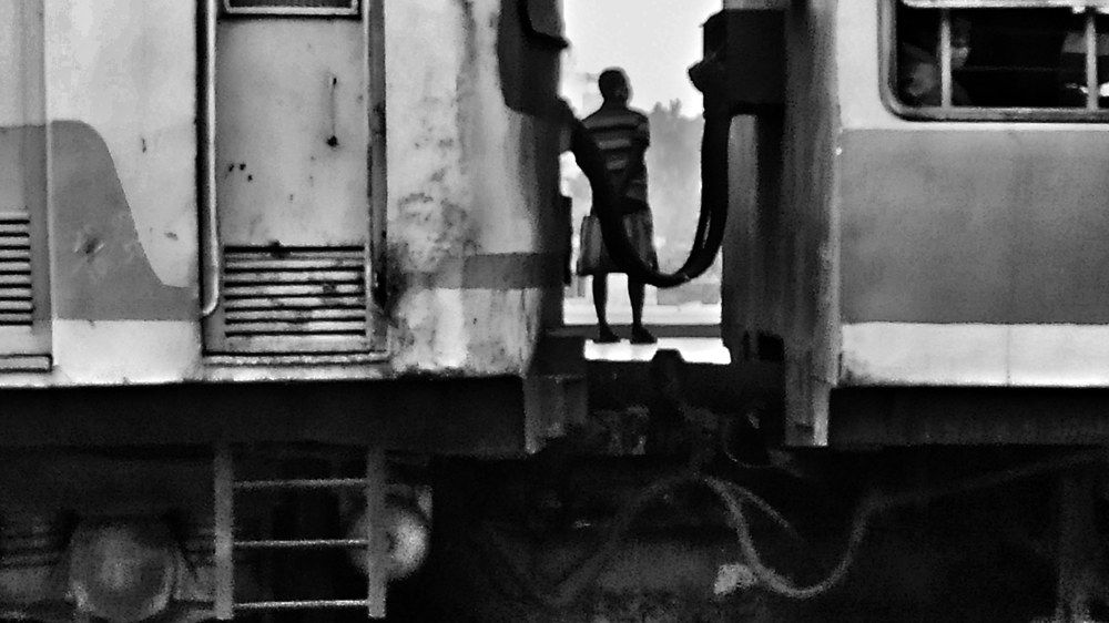 Фотография автора Saptaparna Mukherjee