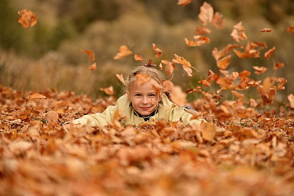 Photograph by Милана Бабченко