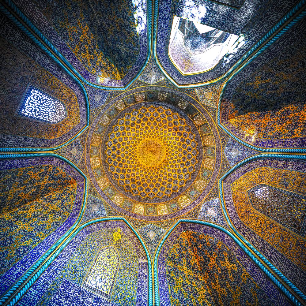 Photograph by shahram jafari