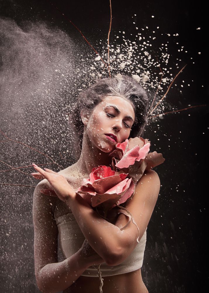 Photograph by Evgenia VOROBEVA