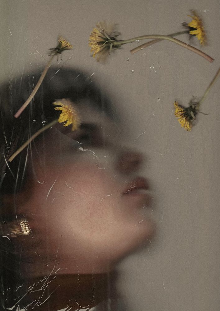 Photograph by Kseniia Baron