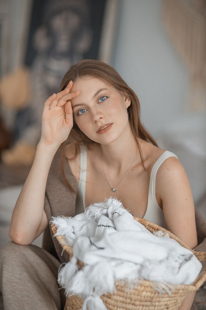 Photograph by Инесса Фурманова