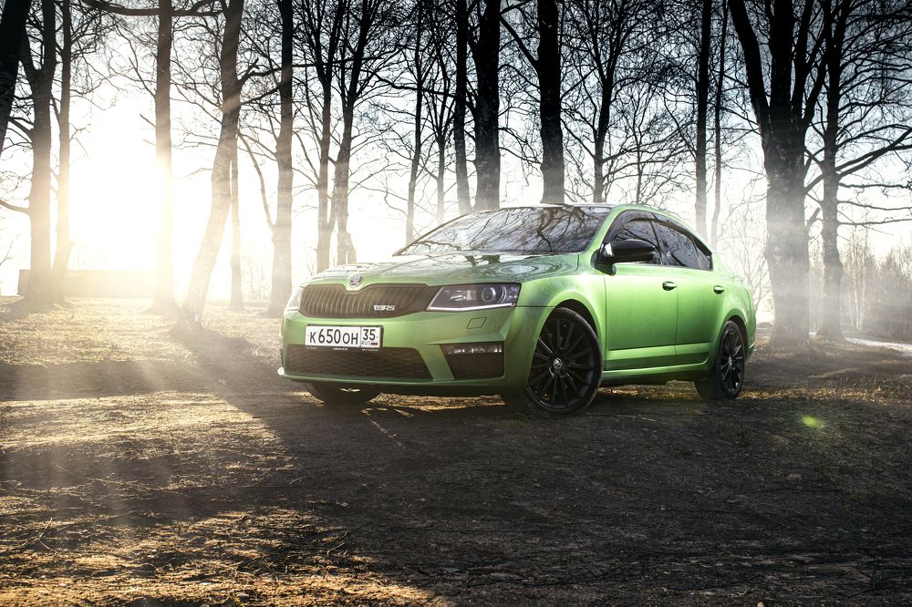 Photograph by Николай Пальцев