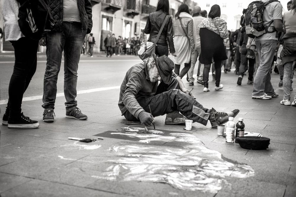 Photograph by Елена Быкова